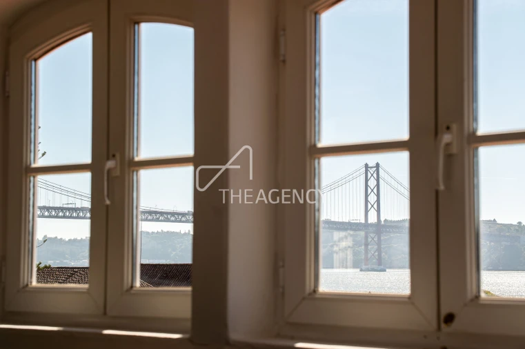Apartamento T3 para Venda em Belém Foto 3