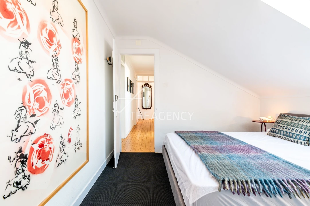 Apartamento T3 para Venda em Belém Foto 43