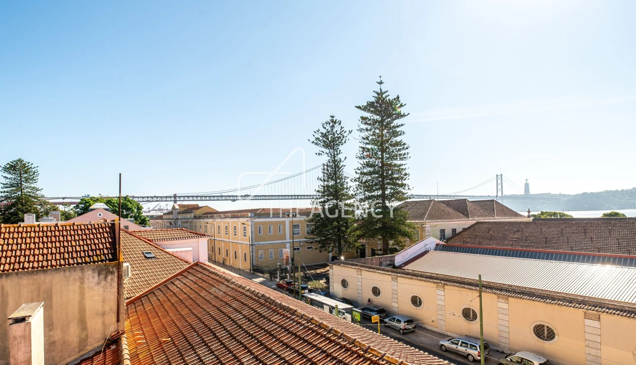 Apartamento T3 para Venda em Belém Foto 41