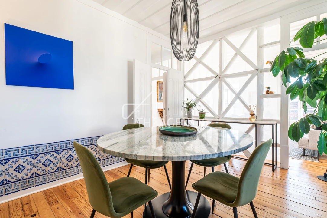 Apartamento T3 para Venda em Belém Foto 20