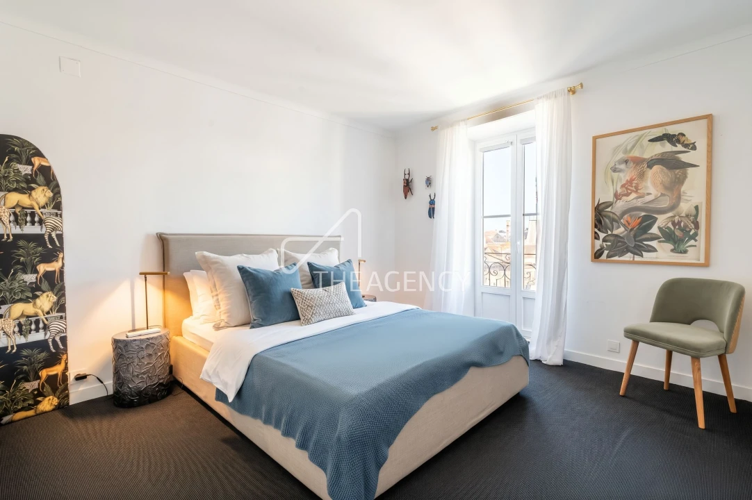 Apartamento T3 para Venda em Belém Foto 32