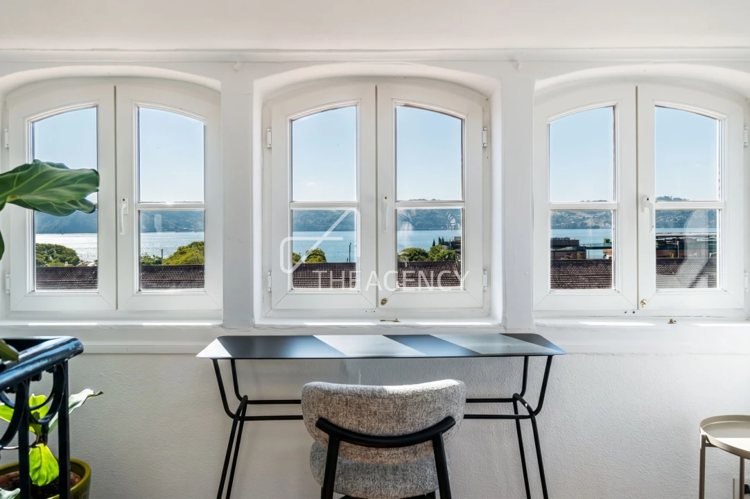 Apartamento T3 para Venda em Belém Foto 2