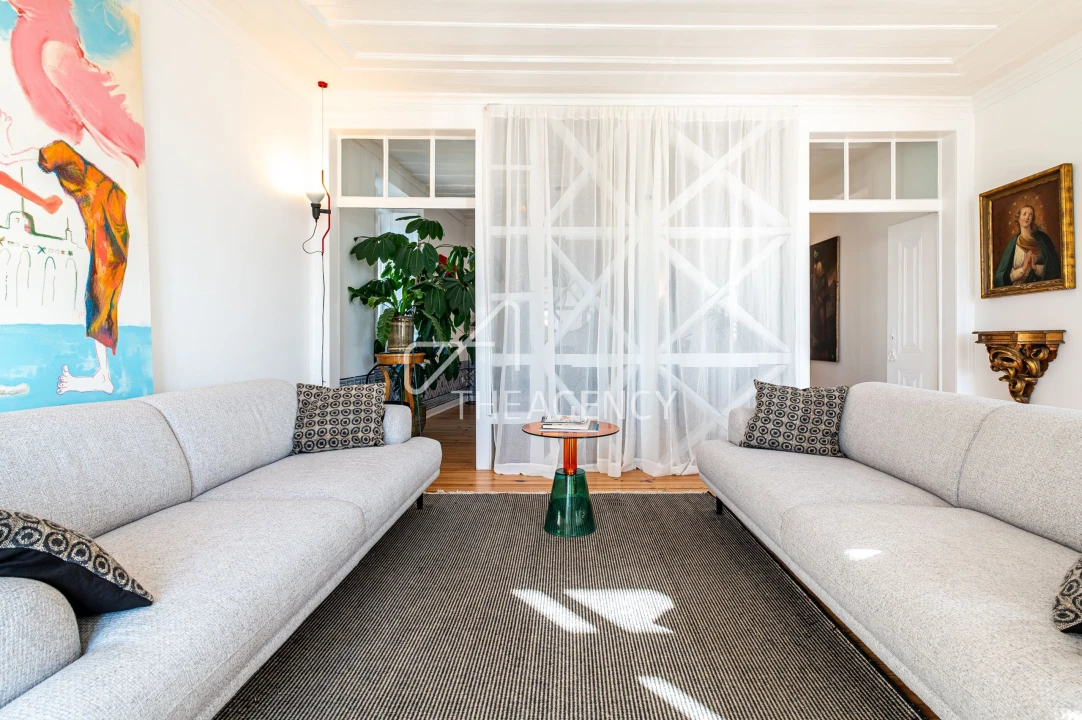Apartamento T3 para Venda em Belém Foto 18