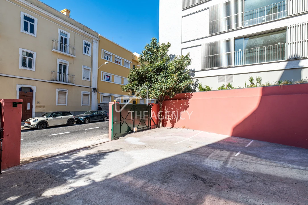 Apartamento T3 para Venda em Belém Foto 48
