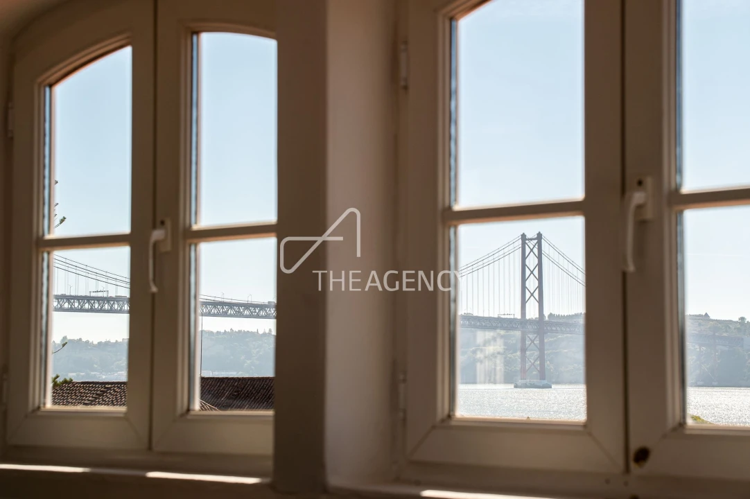 Apartamento T3 para Venda em Belém Foto 3