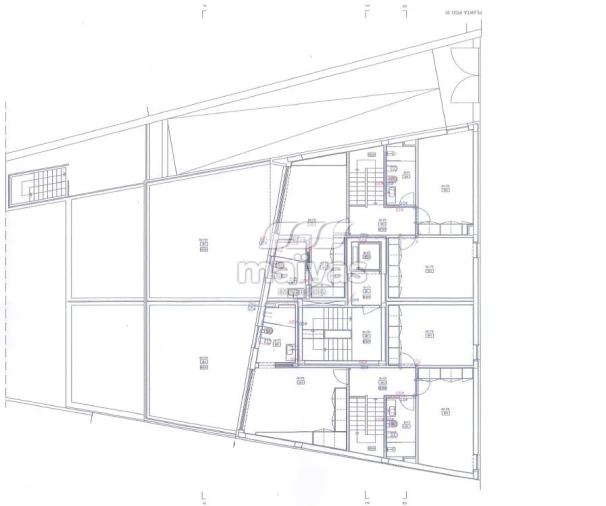 Terreno P/ Prédio para Venda em Ramalde Foto 8