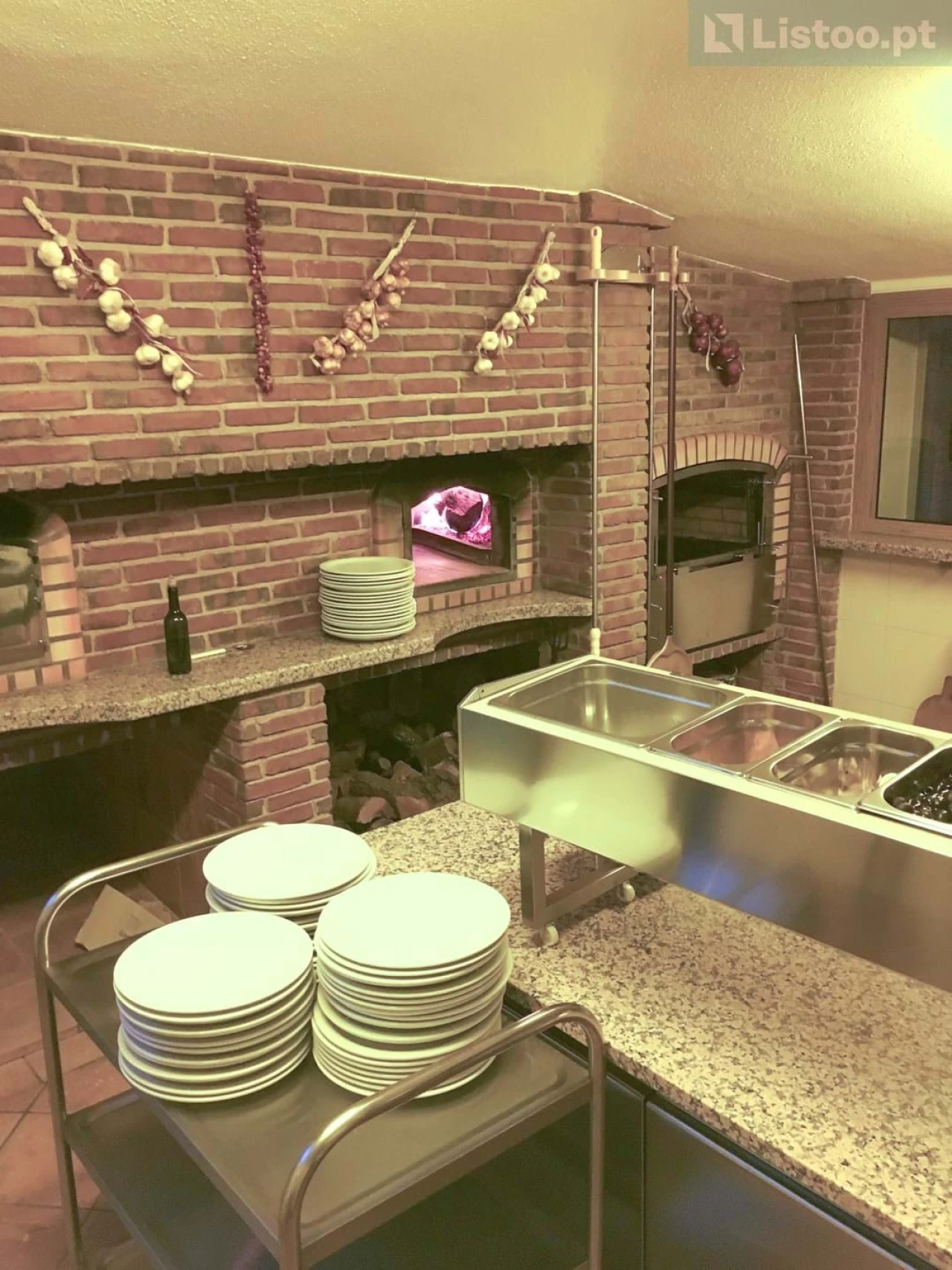 Negócio para Venda em Porches Foto 23