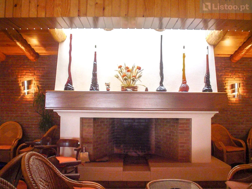 Negócio para Venda em Porches Foto 14