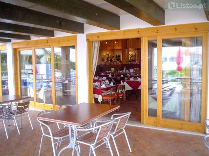 Negócio para Venda em Porches Foto 15