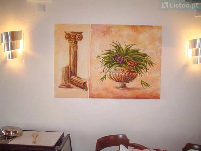 Negócio para Venda em Porches Foto 12