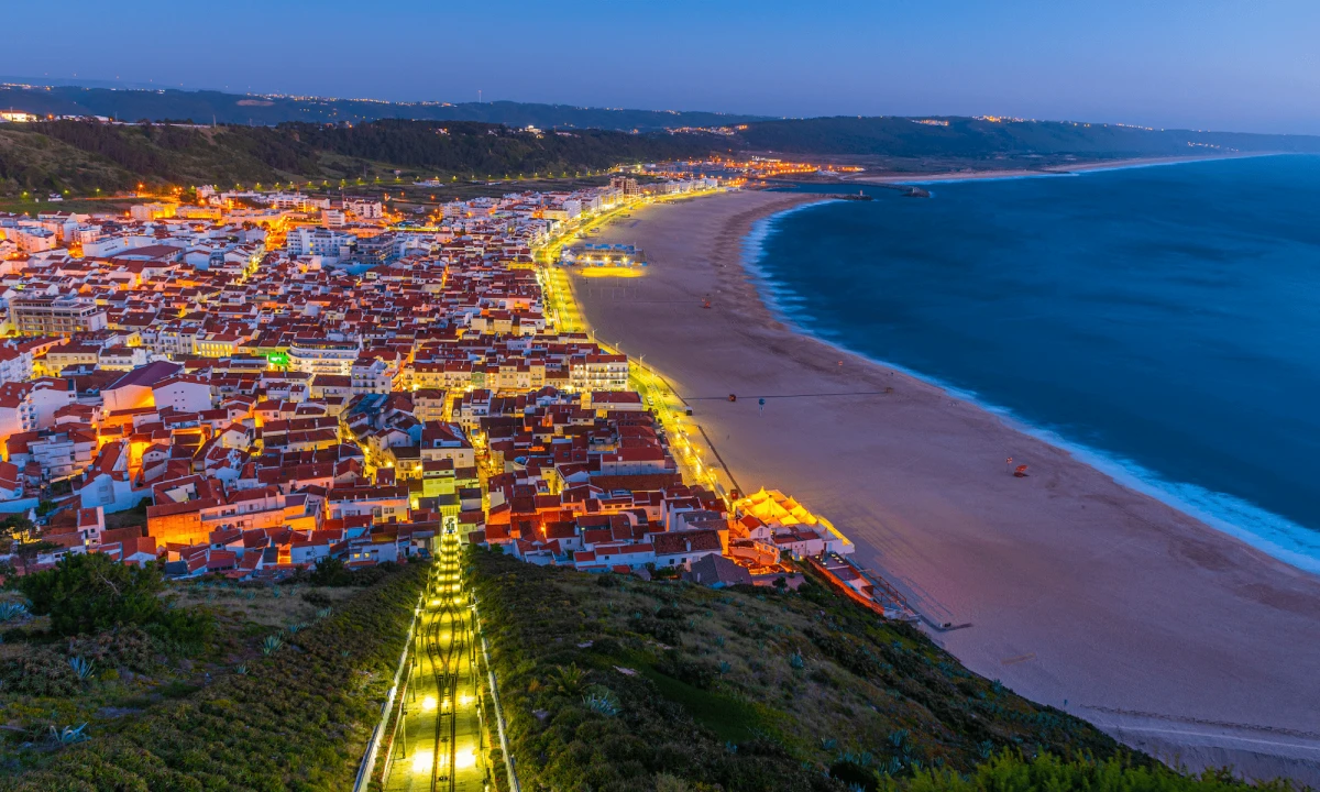 Apartamento T3 para Venda em Nazare Foto 29
