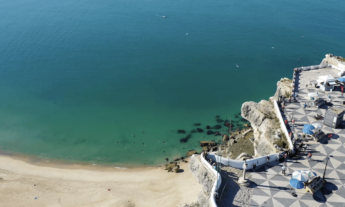 Apartamento T3 para Venda em Nazare Foto 18