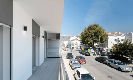 Apartamento T3 para Venda em Nazare
