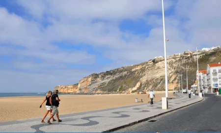 Apartamento T3 para Venda em Nazare