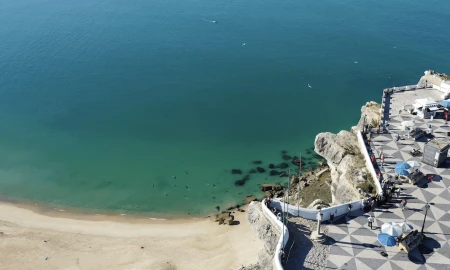 Apartamento T3 para Venda em Nazare