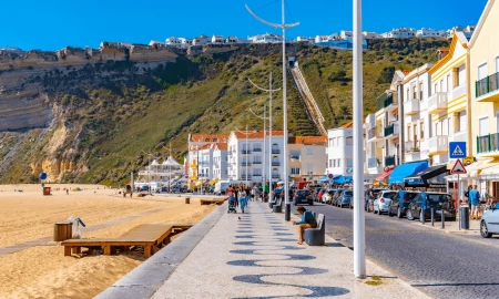 Apartamento T3 para Venda em Nazare