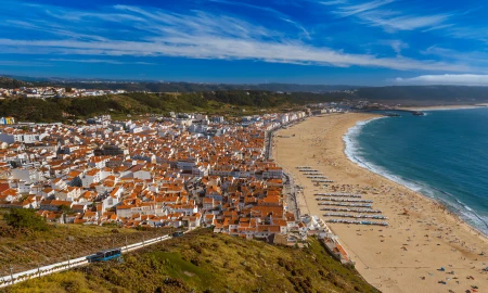 Apartamento T3 para Venda em Nazare