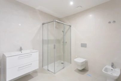 Apartamento T3 para Venda em Nazare