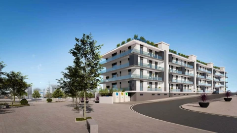 Apartamento T3 para Venda em Nazare