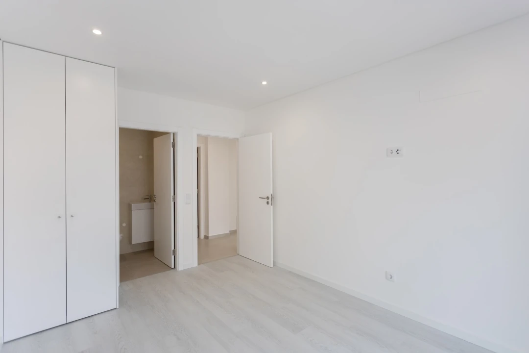 Apartamento T3 para Venda em Nazare Foto 8