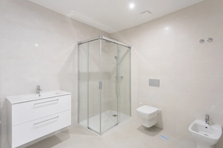 Apartamento T3 para Venda em Nazare Foto 9