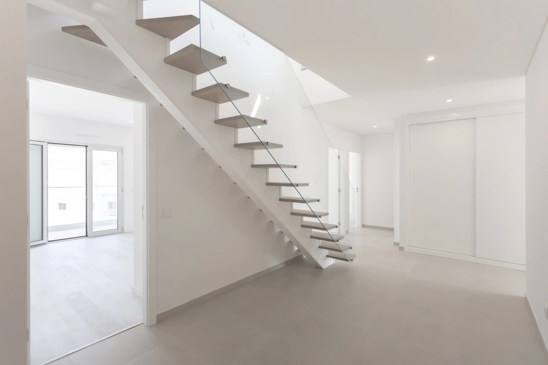 Apartamento T3 para Venda em Nazare Foto 7