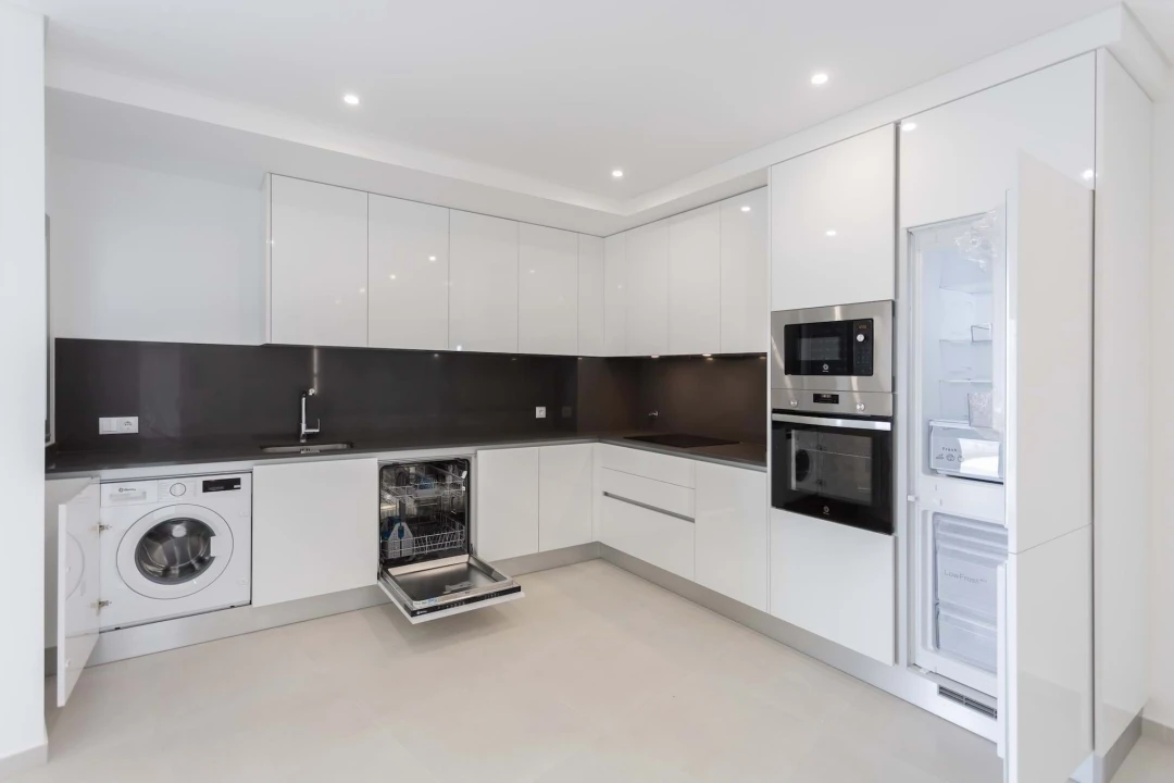 Apartamento T3 para Venda em Nazare Foto 9