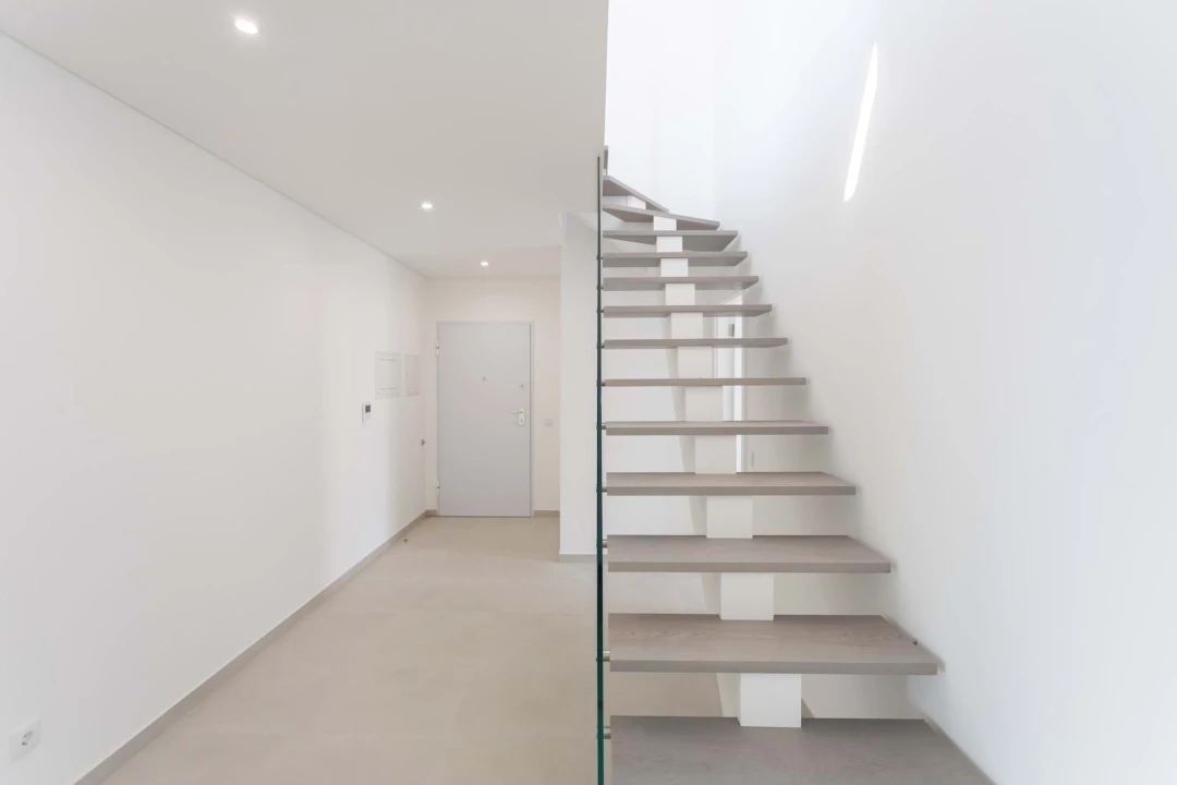 Apartamento T3 para Venda em Nazare Foto 13