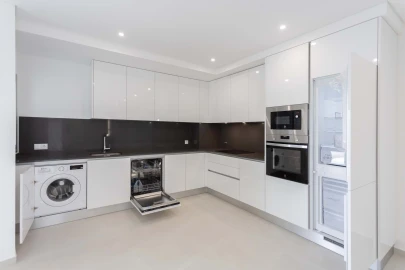 Apartamento T3 para Venda em Nazare