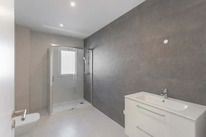 Apartamento T3 para Venda em Nazare