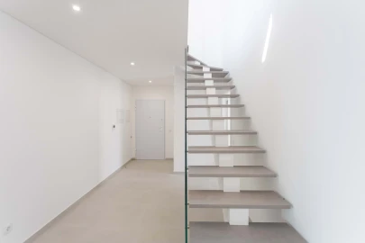 Apartamento T3 para Venda em Nazare