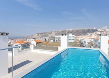 Apartamento T3 para Venda em Nazare