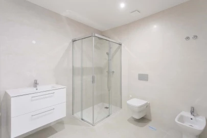 Apartamento T3 para Venda em Nazare