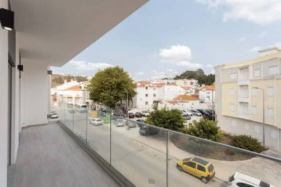 Apartamento T3 para Venda em Nazare