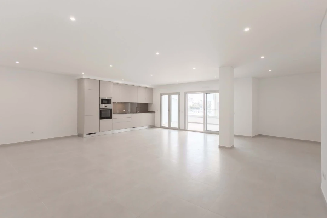 Apartamento T3 para Venda em Nazare Foto 4