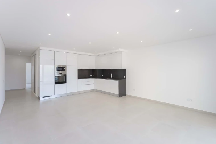 Apartamento T3 para Venda em Nazare Foto 8