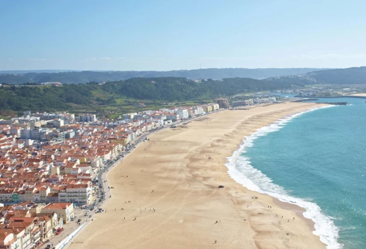 Apartamento T3 para Venda em Nazare Foto 22