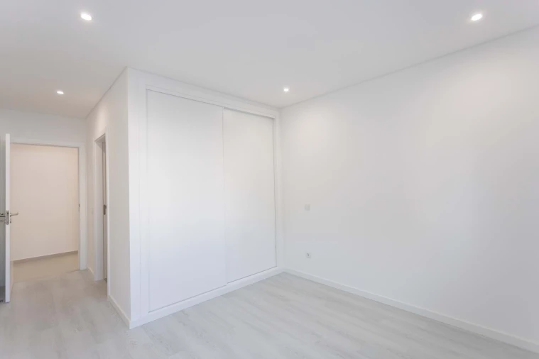 Apartamento T3 para Venda em Nazare Foto 6