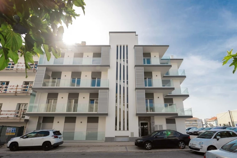 Apartamento T3 para Venda em Nazare Foto 15