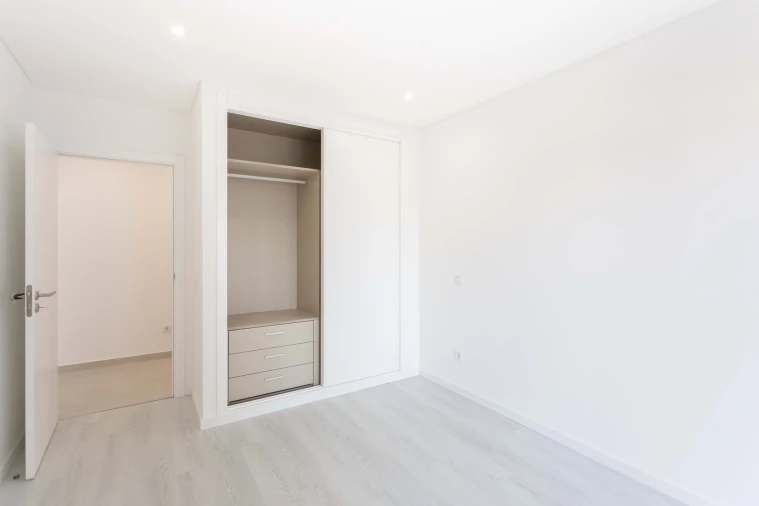 Apartamento T3 para Venda em Nazare Foto 7