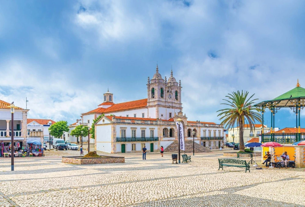 Apartamento T3 para Venda em Nazare Foto 19