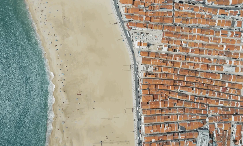 Apartamento T1 para Venda em Nazare Foto 15