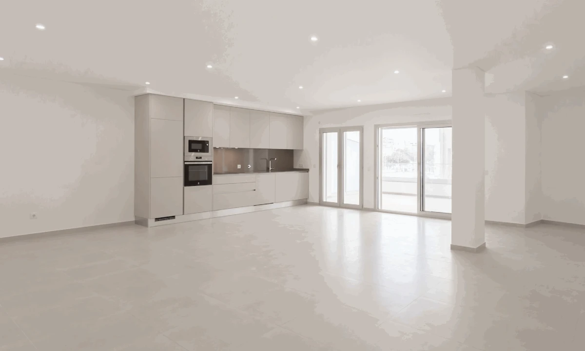 Apartamento T1 para Venda em Nazare Foto 5