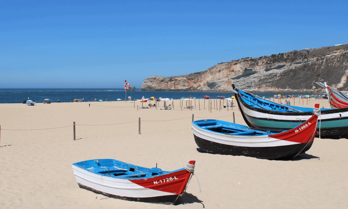 Apartamento T1 para Venda em Nazare Foto 22
