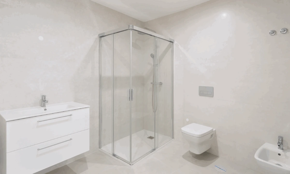 Apartamento T1 para Venda em Nazare Foto 6