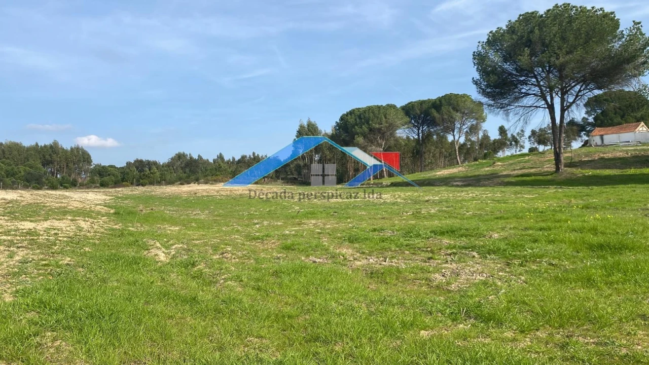 Quinta T2 para Venda em Branca Foto 15