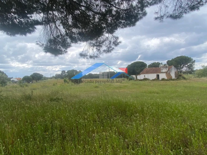 Quinta T2 para Venda em Branca Foto 2