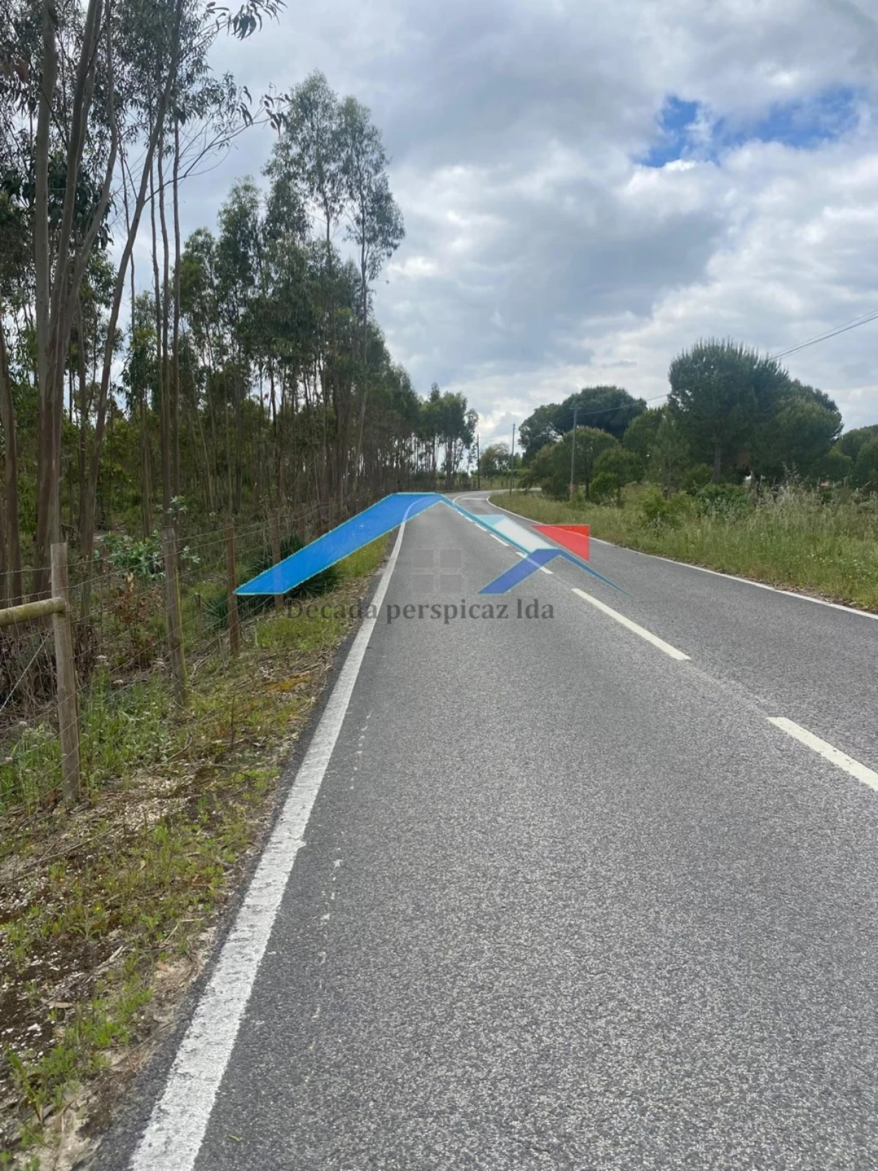 Quinta T2 para Venda em Branca Foto 21