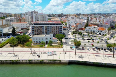 Negócio para Venda em Portimão