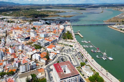 Negócio para Venda em Portimão